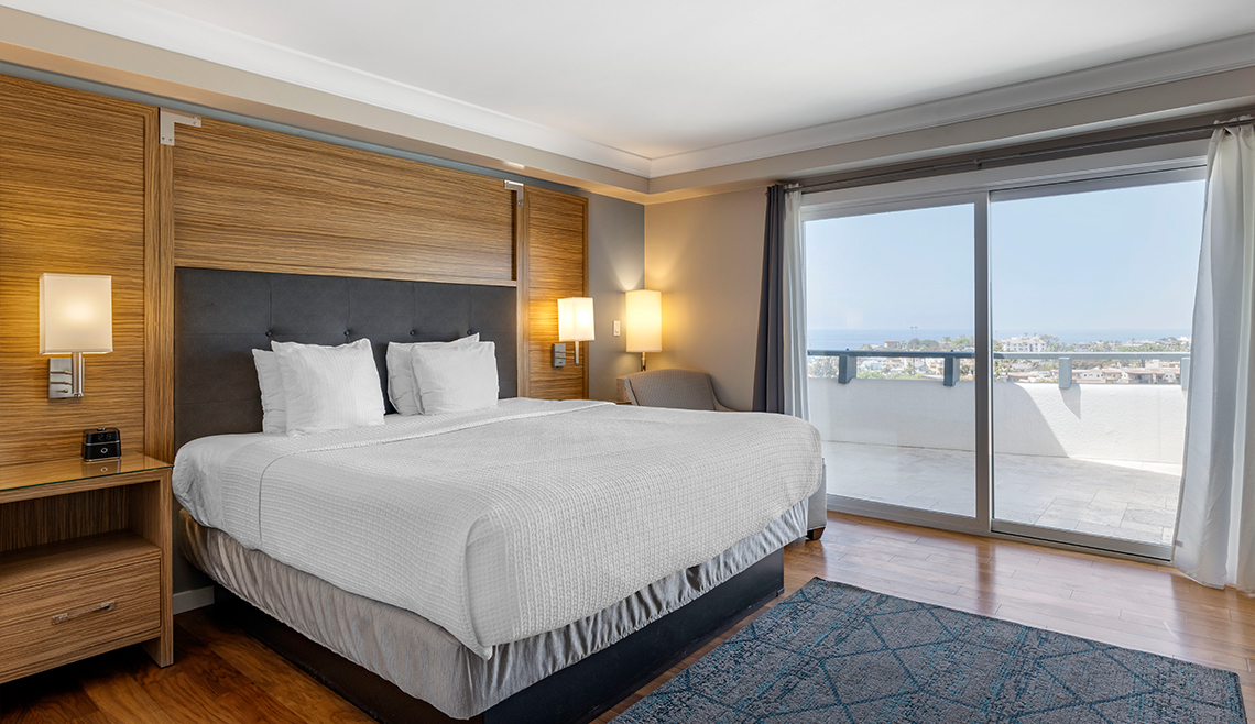 Swami's Peak Suite